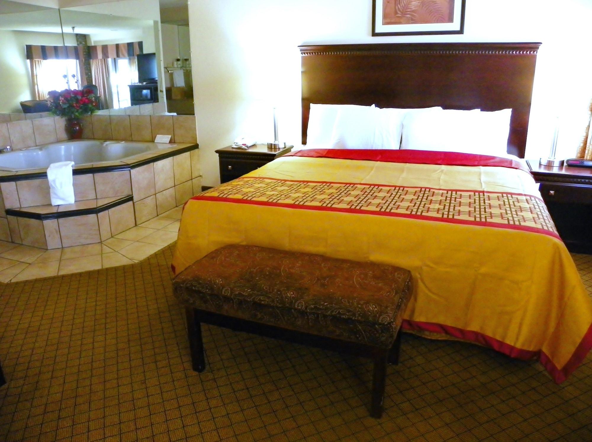 Royalton Inn & Suites Upper Sandusky Extérieur photo